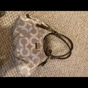 Women’s Coach Bag